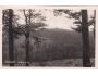 ŠUMAVA ČERCHOV cca r.1935 NÁKL. RYBAŘÍK °54050N