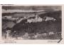 HLUBOKÁ N. VLT. LETECKÝ POHLED r.1925 NÁKL. KČT °54051CH
