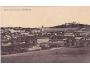 PŘÍBRAM KRÁL. HORNÍ MĚSTO cca r.1910 NÁKL. DERKA °54051J