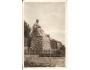 ZLIČ = POMNÍK B.NĚMCOVÁ / RATIBOŘICE /rok1930?*AA4708