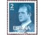 Španělsko 1976 Král Juan Carlos (*1938), Michel č.2238 raz.