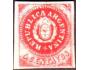 Argentina 1862 Znak, Michel č.5 II novotisk (*)