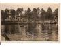ČESKÁ LÍPA =PRÝ= KOUPALIŠTĚ /rok1925?*AA4792