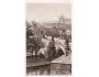 PRAHA KARLŮV MOST HRADČANY NÁKL. VKKV RAZ. AUTOPOŠTY °616