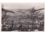 VSETÍN NÁDRAŽÍ V ZIMNÍM HÁVU - 176 FOTO BITTNER °616F