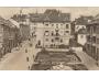 BANSKA BYSTRICA =MASARYKOVA ULICE /rok1948?*bf1991