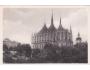 KUTNÁ HORA CHRÁM SV. BARBORY F.K. ***616S