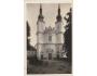 LITOMYŠL = KOSTEL /rok1932?*bf2130