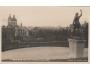 HAVLIČKŮV BROD + POMNIK HAVLIČEK /rok1925?*bf2177
