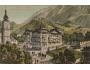 UNTERBERG-GROSGMAIN = HOSPODA /rok1918?*bf2277