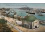 HAMBURG PŘÍSTAV /rok1915?*bf2308