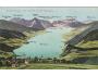 SALZKAMMERGUT PANORAMA /rok1918?*bf2357
