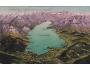 SALZKAMMERGUT PANORAMA /rok1913?*bf2358