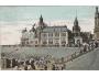 OSTENDE BELGIE =PLÁŽ /rok1910?*bf2366