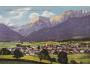SAALFELDEN PANORÁMA /rok1912?*bf2369