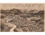 KEMPTEN PANORÁMA /rok1919?*bf2373