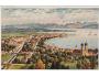 FRIEDRICHSHAFEN PANORÁMA /rok1926?*bf2374