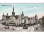 DRESDEN = ŽIVÁ ULICE /rok1916?*bf2392