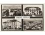 TRENČIANSKÁ TEPLÁ =ŠKOLA +SOKOLOVNA /rok1945*bf2732