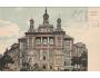 PLZEŇ MUZEUM =starší =rok1900?*bf2787