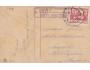 POŠTOVNA ÚSTÍ /VSETÍN + MILENCI /rok1919*c=2559