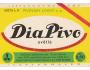 ETIKETA =LOUNY+ MOST DIA PIVO=*PE801