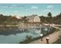 MLADETZKO NÁVES + HOSPODA / OPAVA =rok1916?*kc8035