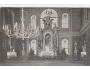 PRAHA =KOSTEL SV.ANNY=JEČNÁ ULICE =rok1932?*kc8045