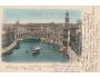 VENEZIA =BENÁTKY = ITALIE=rok1900?*kc8073