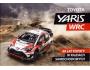 Toyota Yaris WRC prospekt 03 / 2017 PL