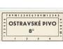 ETIKETA = OSTRAVA =*PE1008