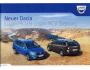 Dacia Logan MCV prospekt 04 / 2017 AT