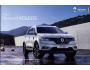 Renault Koleos prospekt 12 / 2016 AT