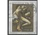 Itálie o Mi.1393 400. výročí narození Caravaggia - umění