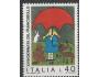 Itálie o Mi.1546 Den známky 1976