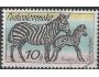 ČS o Pof.2221 Čs. safari - fauna - zebry