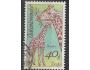 ČS o Pof.2224 Čs. safari - fauna - žirafy