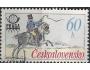 ČS o Pof.2253 Historické poštovní stejnokroje