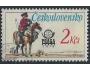 ČS o Pof.2255 Historické poštovní stejnokroje