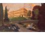 ITÁLIE MONZA VILLA REALE DI MONZA 1923  DA