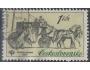 ČS o Pof.2470 Historické poštovní vozy