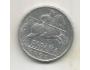 Španělsko 10 centimos 1953 (2) 8.34