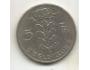 Belgie 5 francs 1969 Belgique (2) 3.39