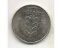 Belgie 1 franc 1977 Belgique (2) 3.39