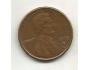 USA 1 cent 1978 D (2) 3.13