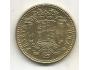 Španělsko 1 peseta 1975-80 (3) 3.90