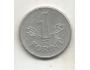 Maďarsko 1 forint 1977 (3) 3.13