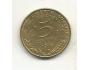 Francie 5 centimes 1978 (4) 3.89