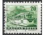 Maďarsko o Mi.1925 Dopravní prostředky - tramvaj