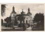 SPIŠSKÁ NOVÁ VES =SOKOLOVNA =rok1947?*kc8177
